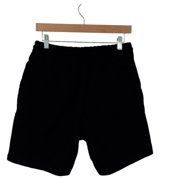 Maverick Limited Edition Heavy Weight Sweat Shorts - Picture 3 of 9